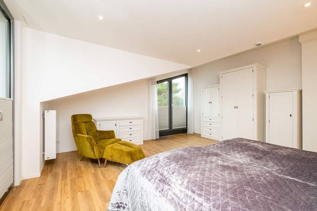 Entire holiday apartment, Parkloft Penthouse in Timmendorfer Strand, East Holstein