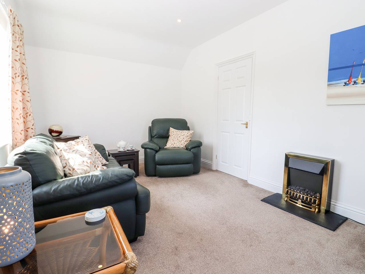 Entire apartment, Bay Tor in St Margaret's at Cliffe, Kent