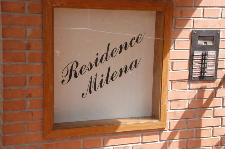 Appartamento vacanze per 6 persone, con Terrazza e Giardino a Milano Marittima