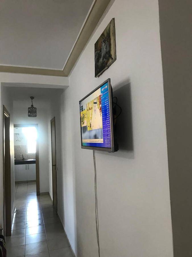 Gîte pour 5 personnes, avec jardin à Fnideq - 4