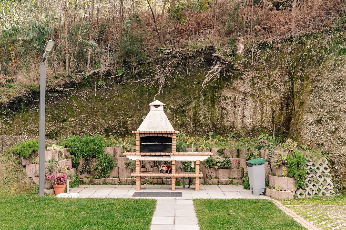 Ferienhaus 'Encosta Parque Nacional Do Gerês' mit Bergblick, Wi-Fi und Klimaanlage in Ventosa (Gerês), Ventosa e Cova
