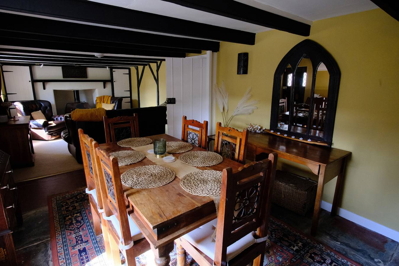 Sunnybrae Cottage in Tintagel, Pentire Point - Widemouth
