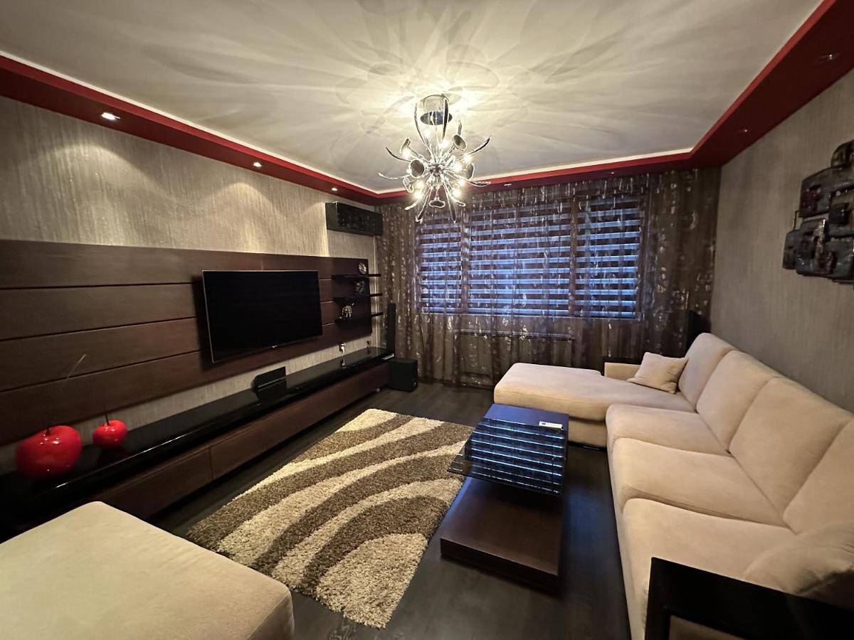 Appartement entier, Gh Apartment Vratza in Vratsa, Balkan Mountains