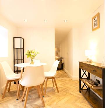 Glamping for 2 People in Rye, High Weald, Photo 1