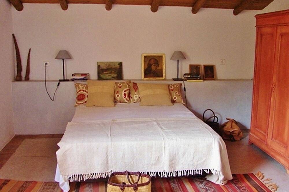 Magische Atmosphäre in purer Natur, ein perfekter Urlaubsort in Montánchez, Cáceres und Umgebung