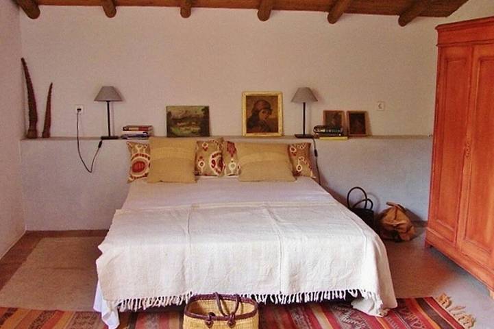 Magische Atmosphäre in purer Natur, ein perfekter Urlaubsort in Montánchez, Cáceres und Umgebung