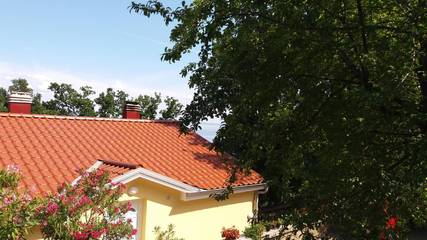 Apartament Wakacyjny dla 6 osoby w Icici, Żupania primorsko-gorska, Zdjęcie 1