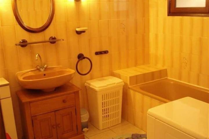 Appartement T3 dans villa 4 faces a Banyuls sur mer Parking Clos in Côte Vermeille, Banyuls-sur-Mer