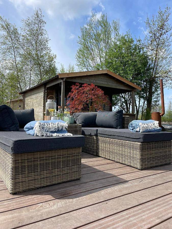 Two-Bedroom House in Vinkeveen, Groene Hart