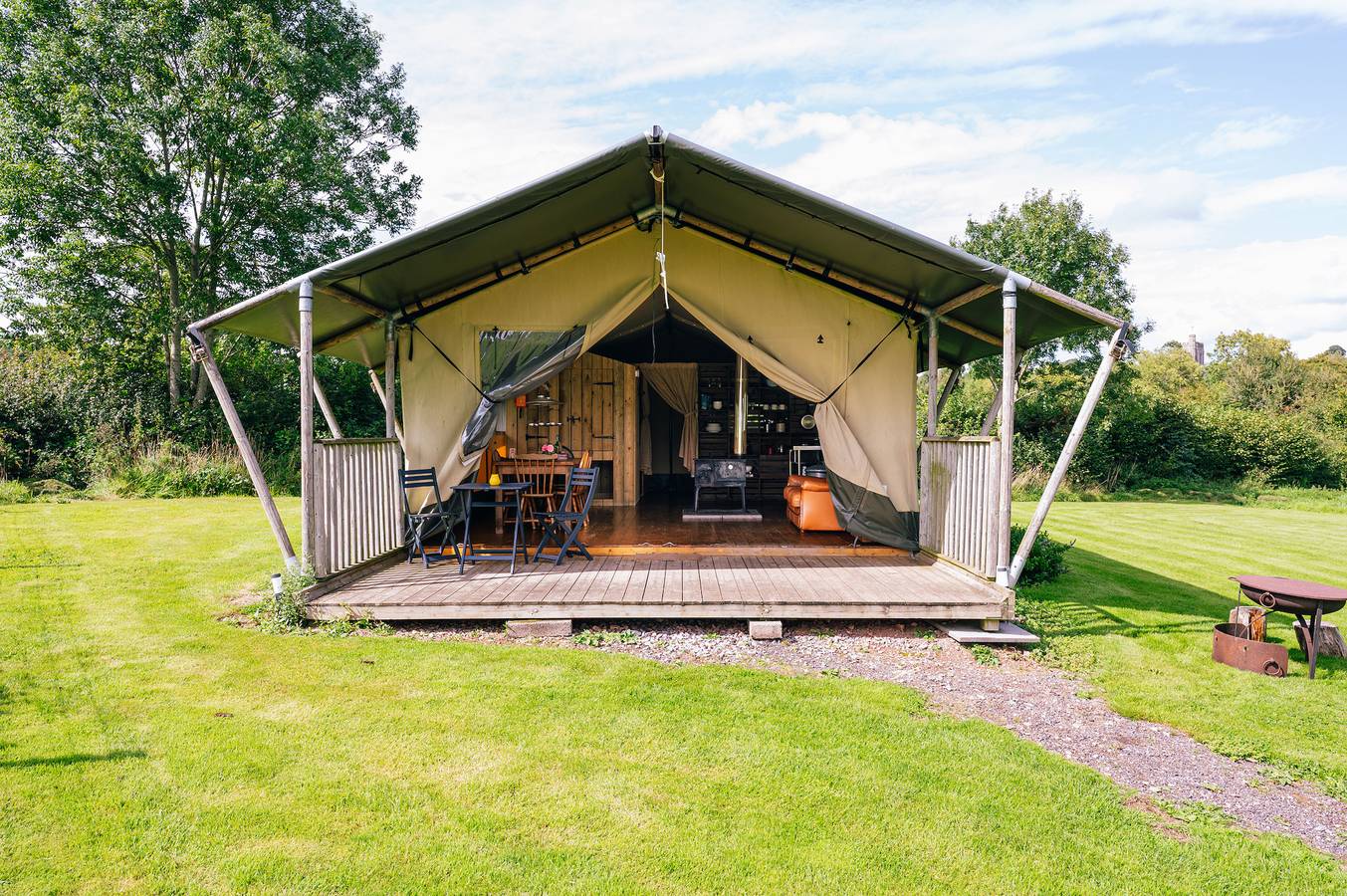 Casa vacanza a Devon a partire da 98€ a notte
