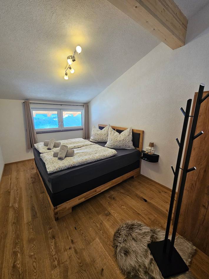 Ferienwohnung für 5 Personen, mit Balkon im Salzburger Land - 4