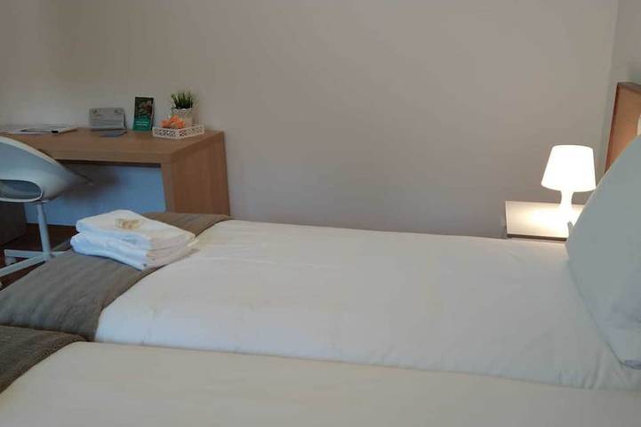 Location de vacances pour 2 personnes à Arouca - 4
