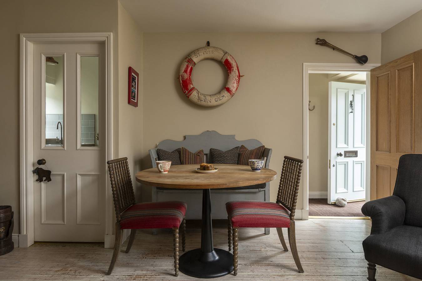 Sandpiper (Alnmouth) in Alnmouth, Northumberland