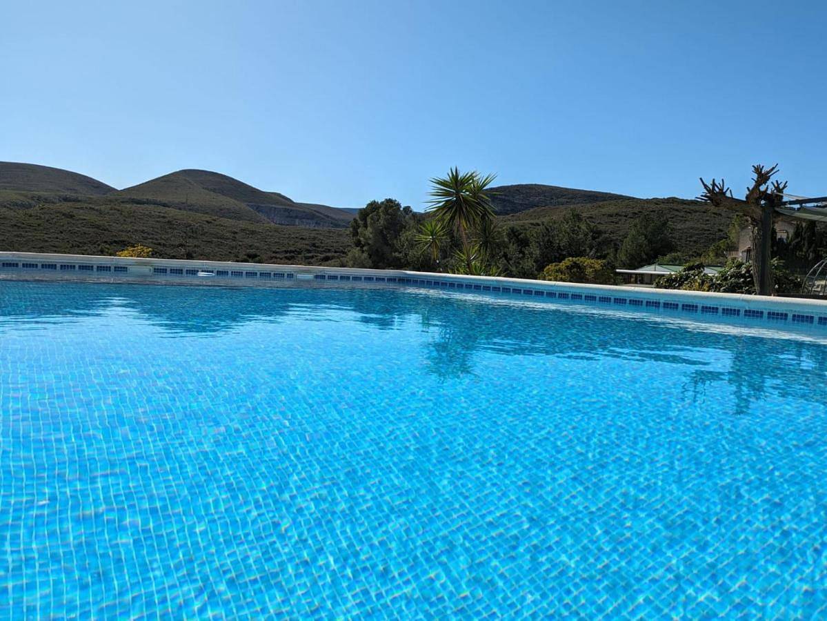 Three-Bedroom House in Turís, Province de Valence