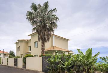 Villa para 12 Pessoas em Arco da Calheta, Madeira, Foto 3