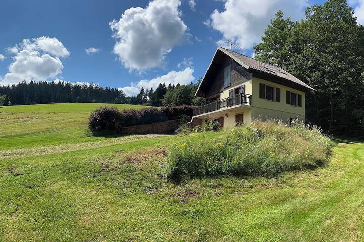 Casa rural para 10 personas, Se admiten mascotas - 1