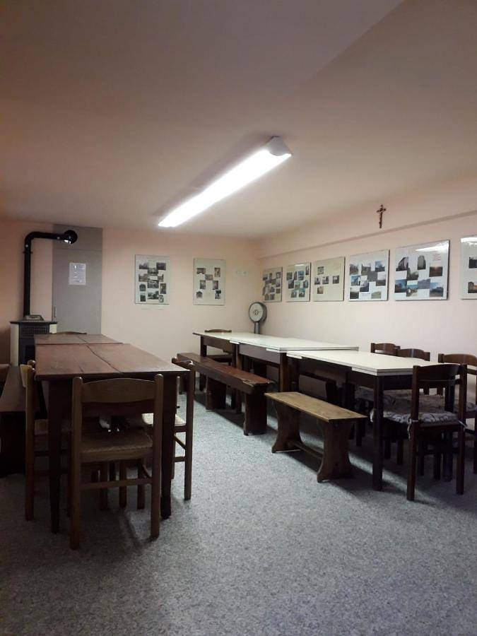 Location de vacances pour 6 personnes, avec vue et jardin, animaux acceptés à Bettola - 2