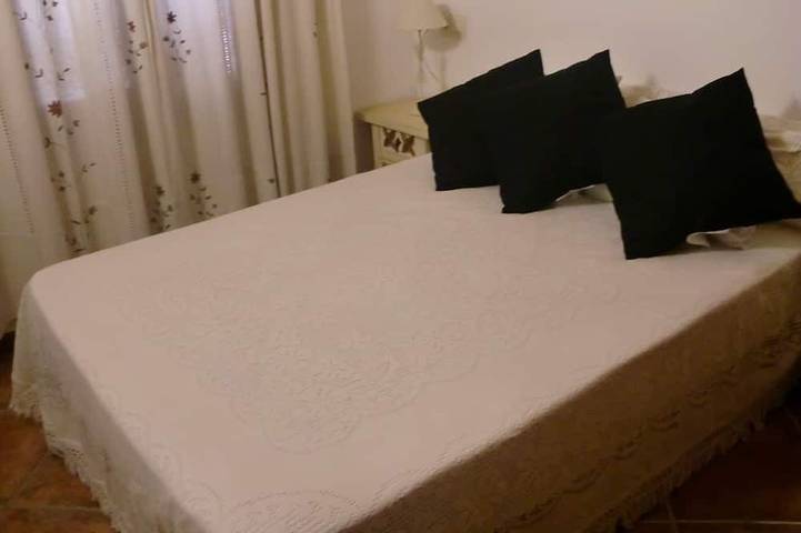 Finca mit Hund für 4 Personen, mit Terrasse und Garten, mit Haustier in Pollença - 2