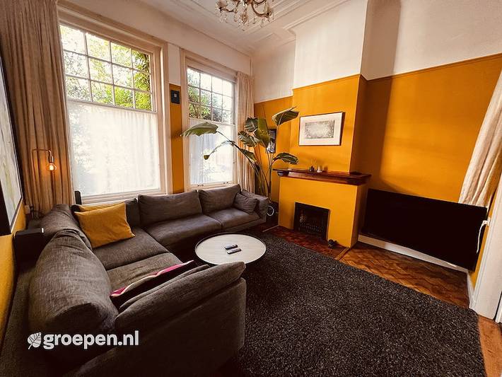 Group accommodation Eindhovem in Eindhoven, Brabant-Septentrional