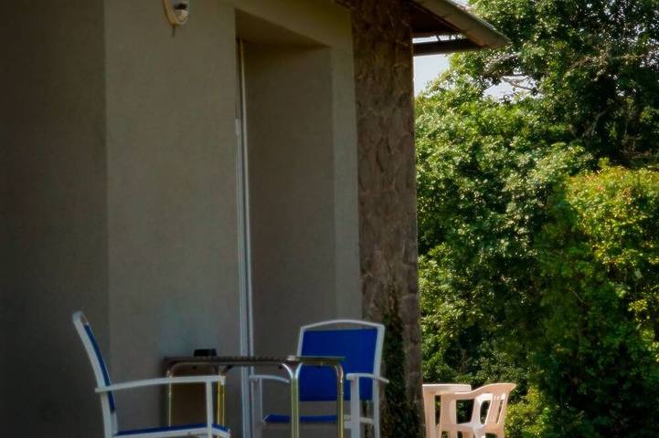 Ferienwohnung für 5 Personen, mit Haustier - 1