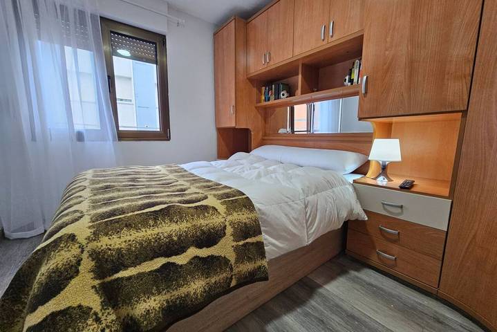 Apartamento de vacaciones para 6 personas - 1