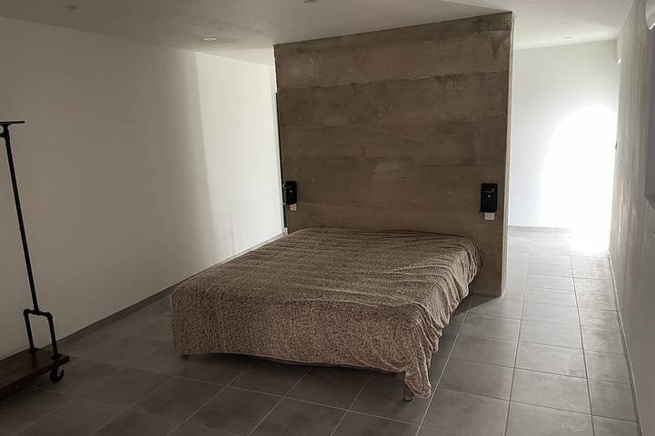 Location de vacances pour 12 personnes, avec sauna et jardin à Gaujac - 2