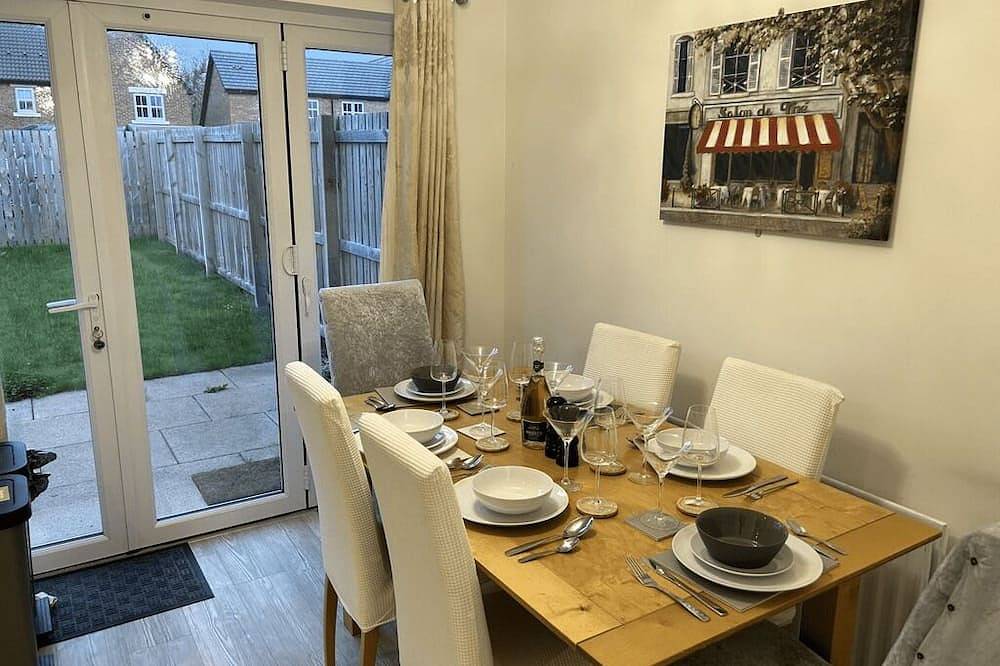 Casa vacanza a Darlington a partire da 262€ a notte
