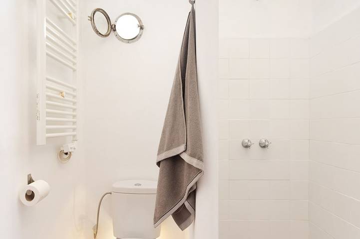 Apartamento rural con encanto en Puigmoltó in San Pedro de Ribas, Garraf