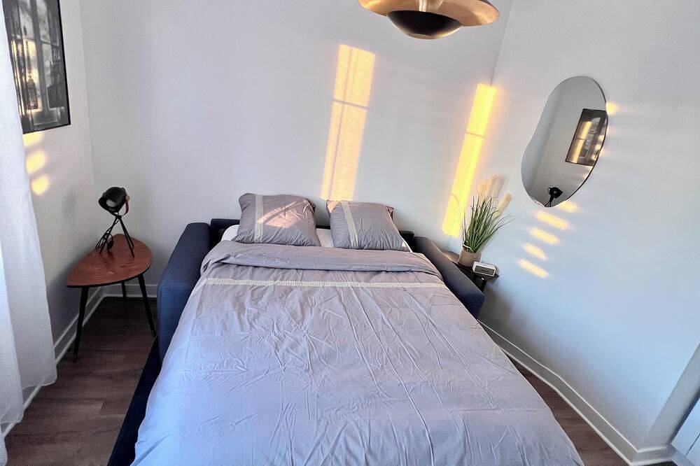 Entire apartment, Your Sweet Home in Vanves, Hauts-de-Seine