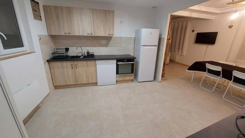 Gîte pour 6 personnes à Le Pouzin - 2