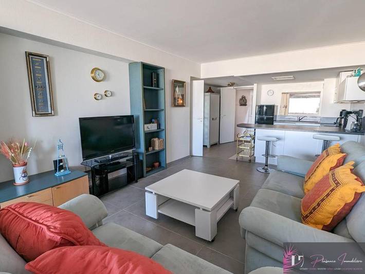 Gîte pour 4 personnes dans Plage Des Minimes - 3