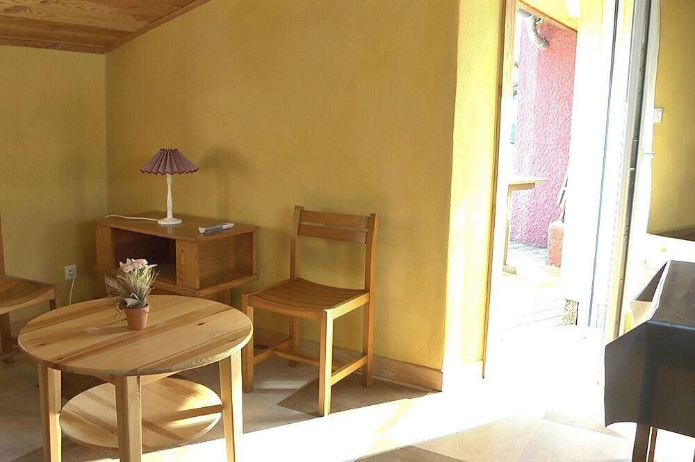Gîte Grand Confort 6 personnes in Saint-Pons-de-Thomières, Région de Béziers