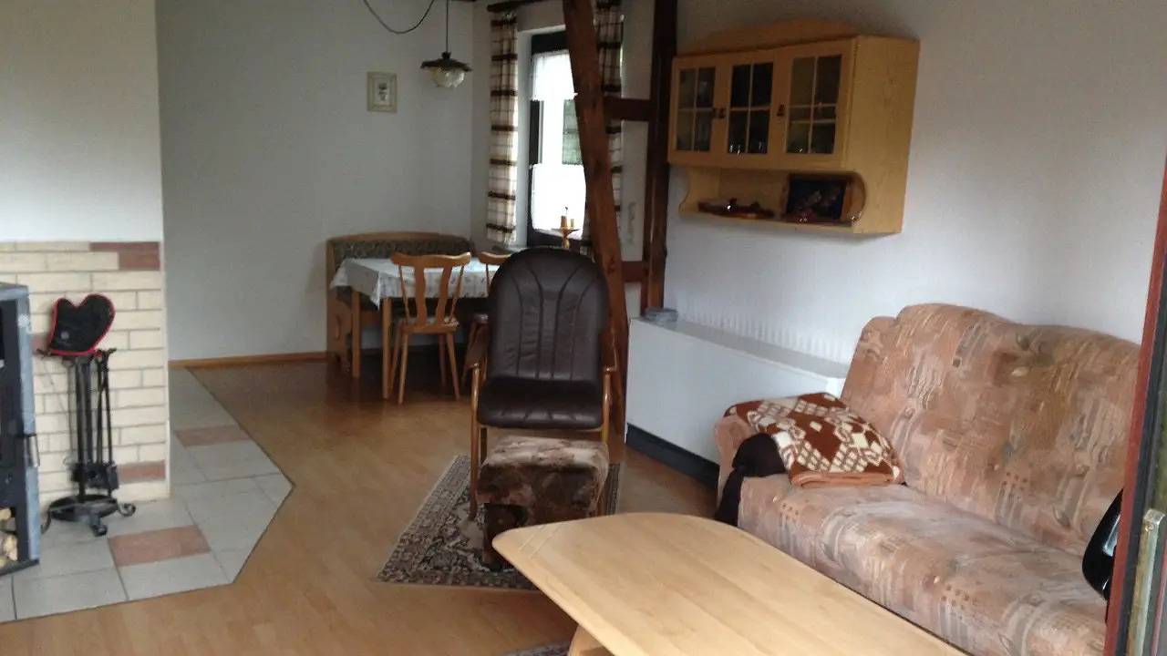 Ferienhaus für 4 Personen (50 m²) in Bad Wilsnack in Bad Wilsnack, Prignitz
