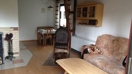 Ferienhaus für 4 Personen in Bad Wilsnack, Prignitz, Bild 4