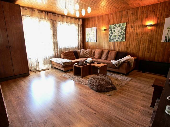 Vakantieappartement voor 6 personen, met terras - 1