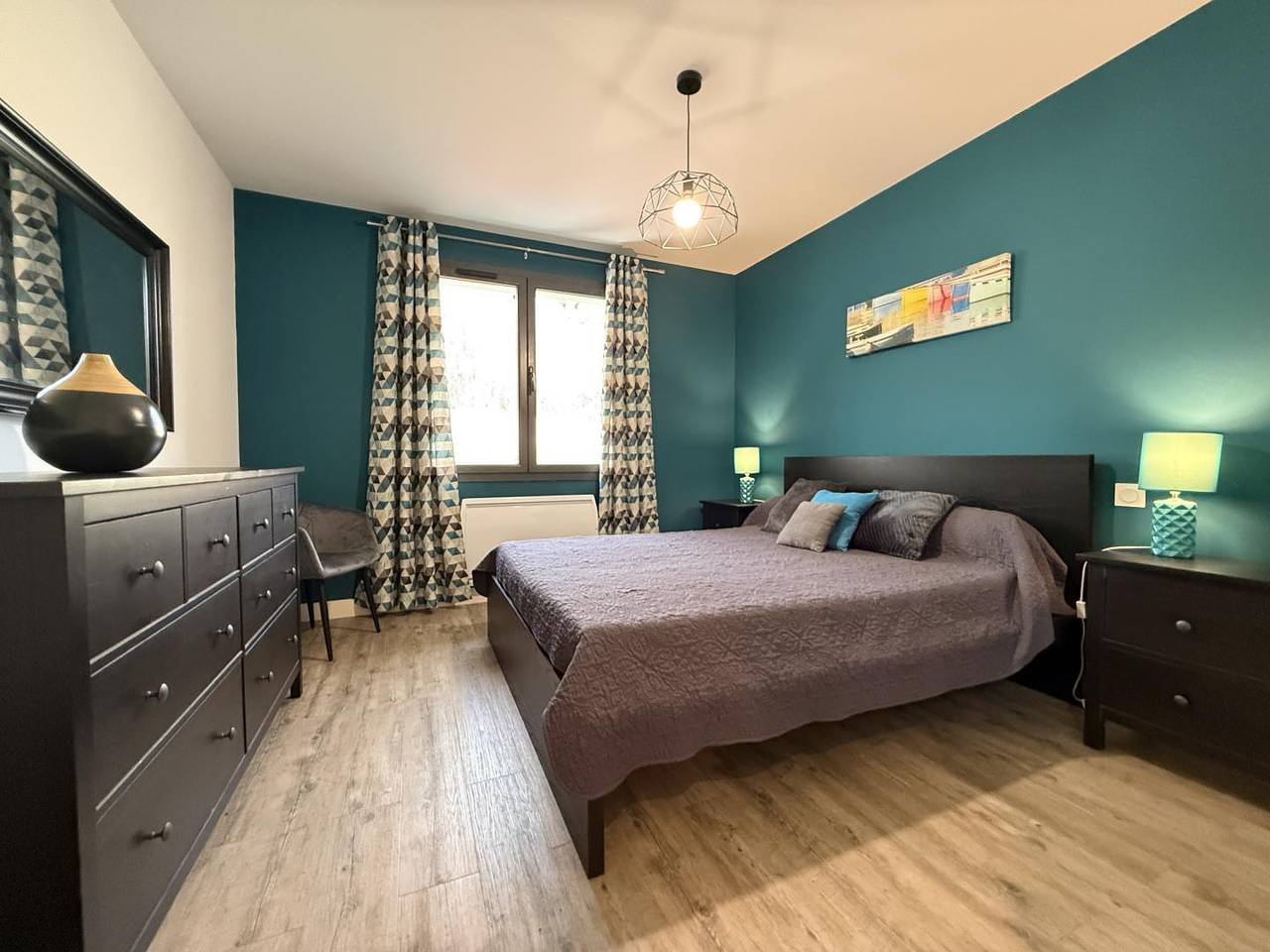 Iduzki-Alde Bi in Souraïde, Region de Bayona