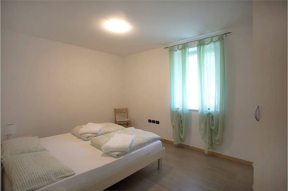 Ganze Wohnung, Wohnung 1 - Erdgeschoss Cin It02229C29Hw5Gdwd in Tiarno di Sopra, Ledro