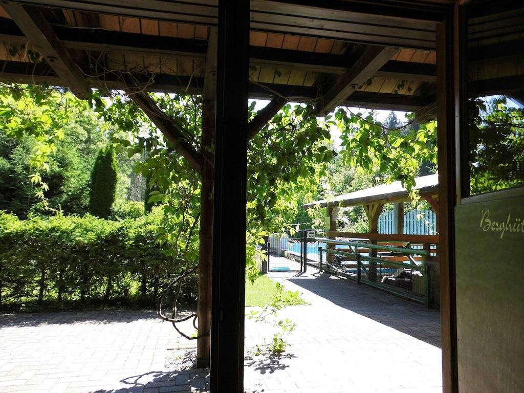Ferienhaus mit 6 Schlafzimmer in Wildemann, Harzvorland