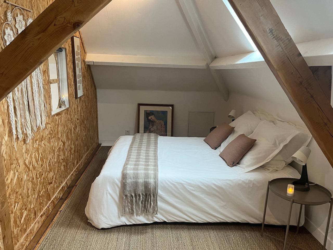 Gite somme sweet home in Drucat, Région d'Abbeville