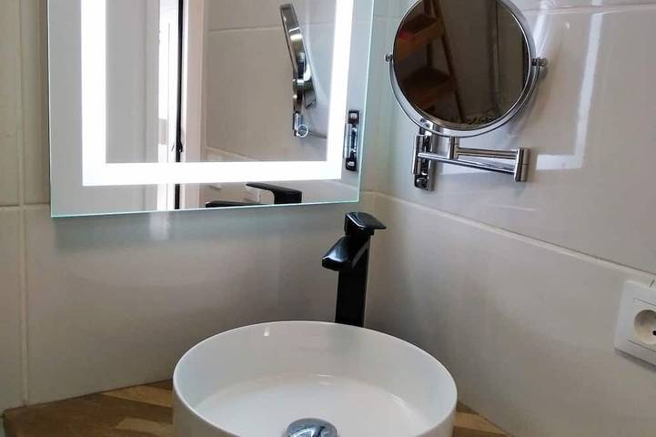 Gîte pour 3 personnes, avec terrasse dans Casino De Pornichet - 2