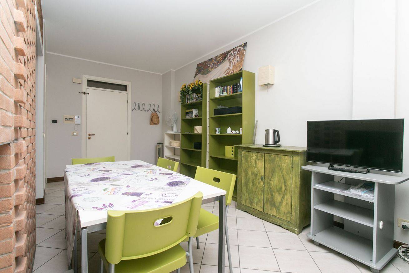 Appartement entier, S232 - Sirolo, delightful two-room apartment with terrace in Sirolo, Riviera del Conero