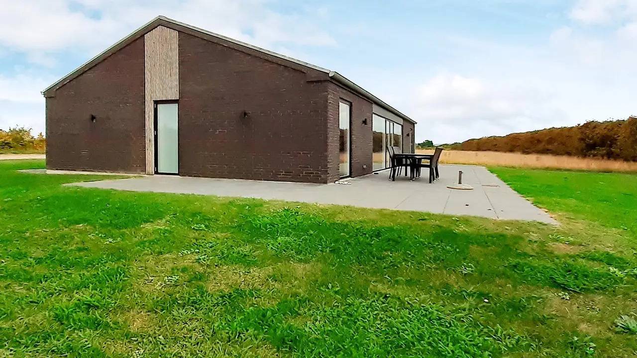 Ferienhaus für 6 Personen (119 m²) in Slagelse in Kongsmark Strand, Slagelse