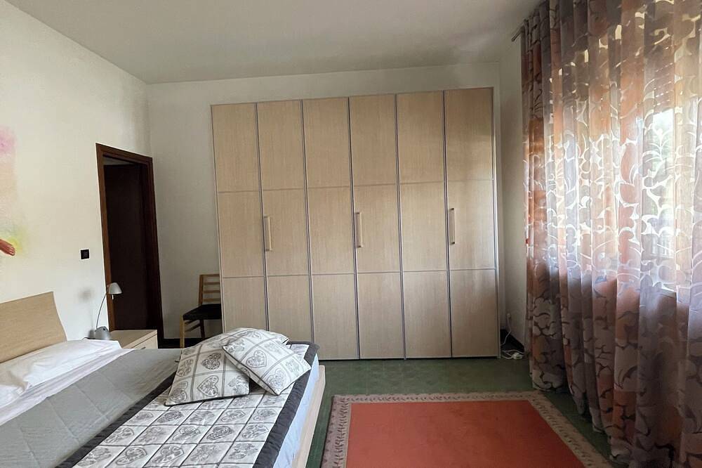 Apartamento entero, Cividale Del Friuli (Udine) sus hermosas vacaciones: 500 mt del centro in Cividale del Friuli, Provincia d'Udine