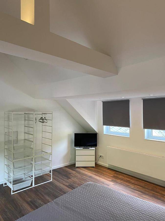 Ferienwohnung für 4 Personen, mit Sauna und Balkon sowie Ausblick in Klotten - 4