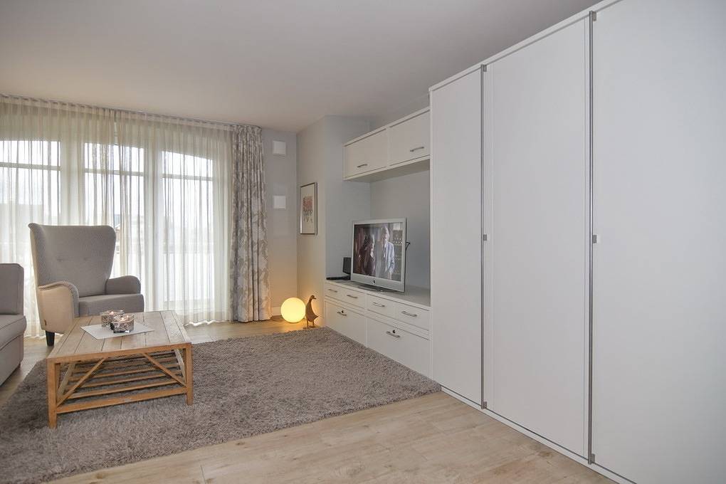 Ganze Ferienwohnung, Residenz Alva, Whg. 7 in Westerland, Sylt (Gemeinde)