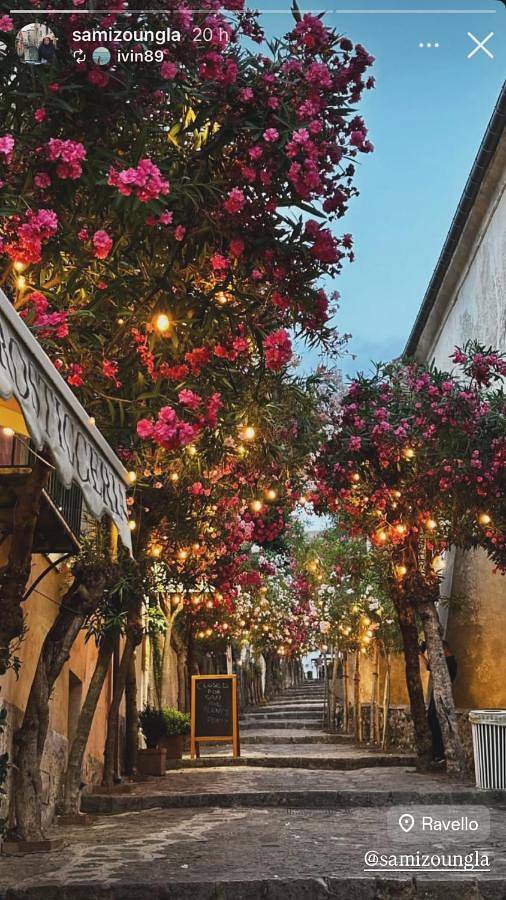 Chambre d’hôte pour 2 personnes, avec jardin, animaux acceptés à Ravello - 3
