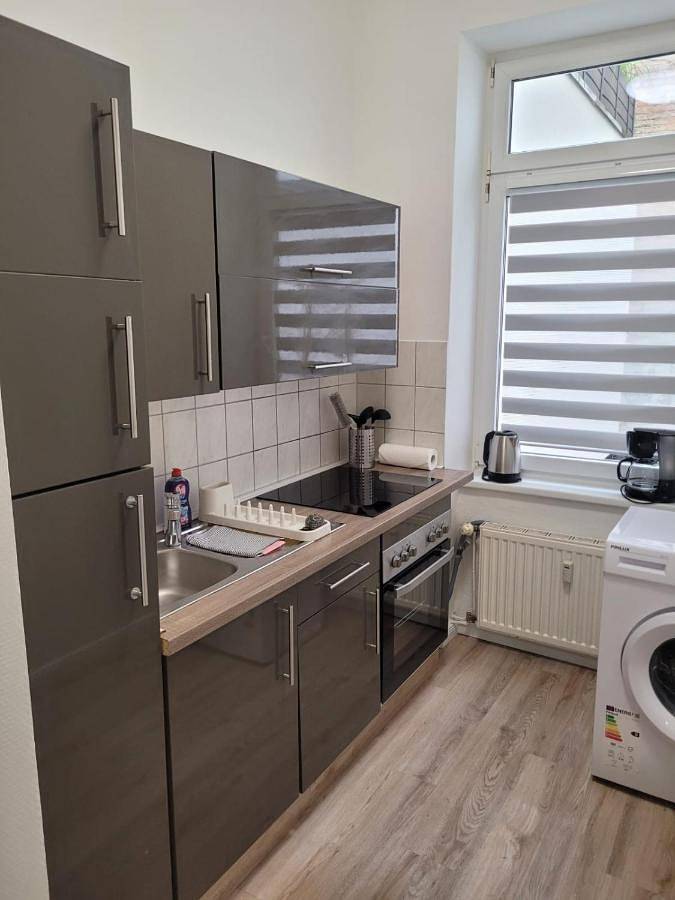 BnB für 2 Personen in Rostock - 4