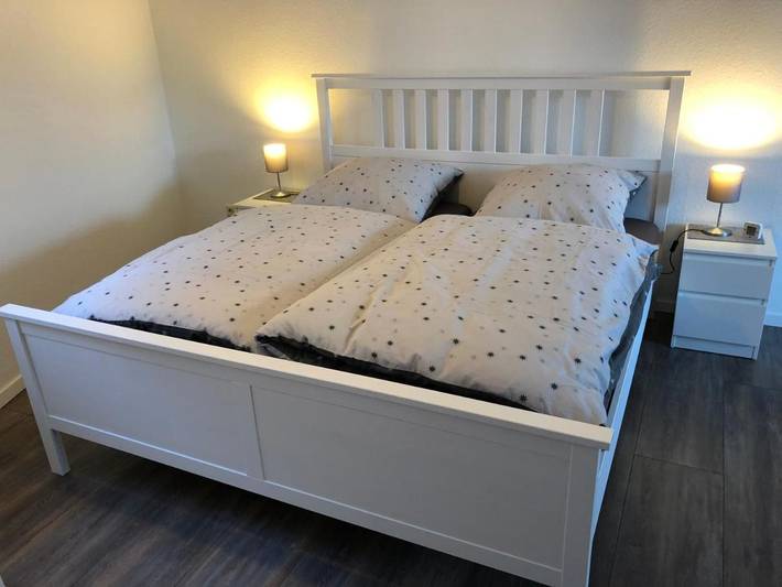 Ferienwohnung für 3 Personen, mit Ausblick in Andernach
