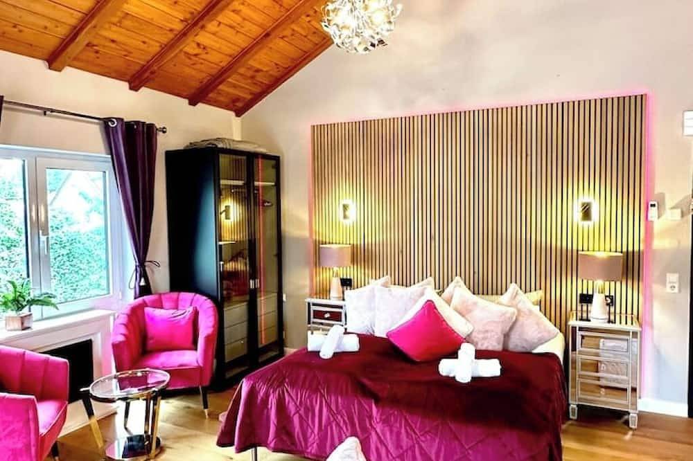 Ganze Wohnung, Ferienwohnung Flamingo in Teltow, Mittelmark