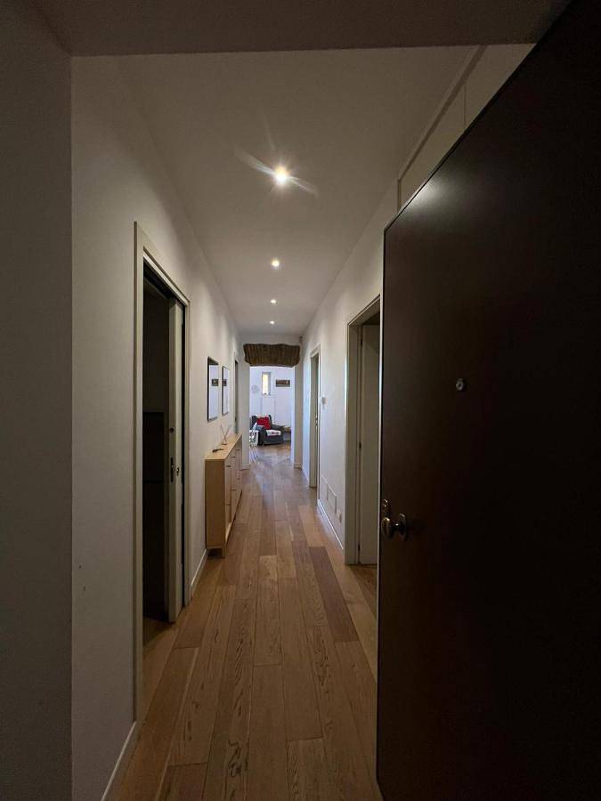 Appartamento intero, Apartment with Sea View in Nettuno, Provincia di Roma